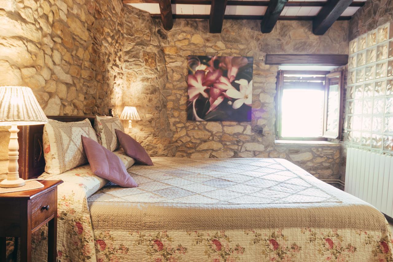 Habitación Doble Deluxe