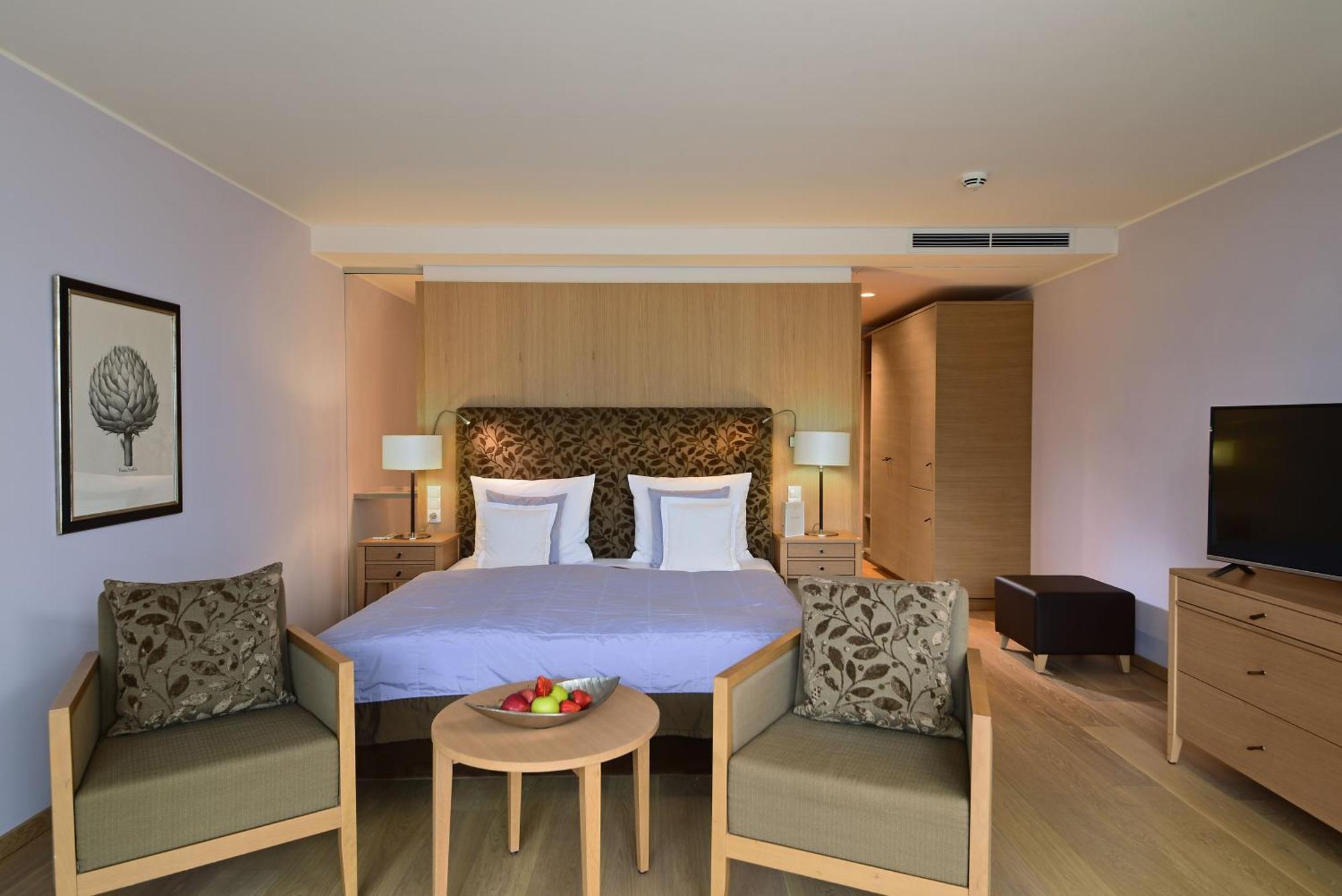 Comfort Doppelzimmer
