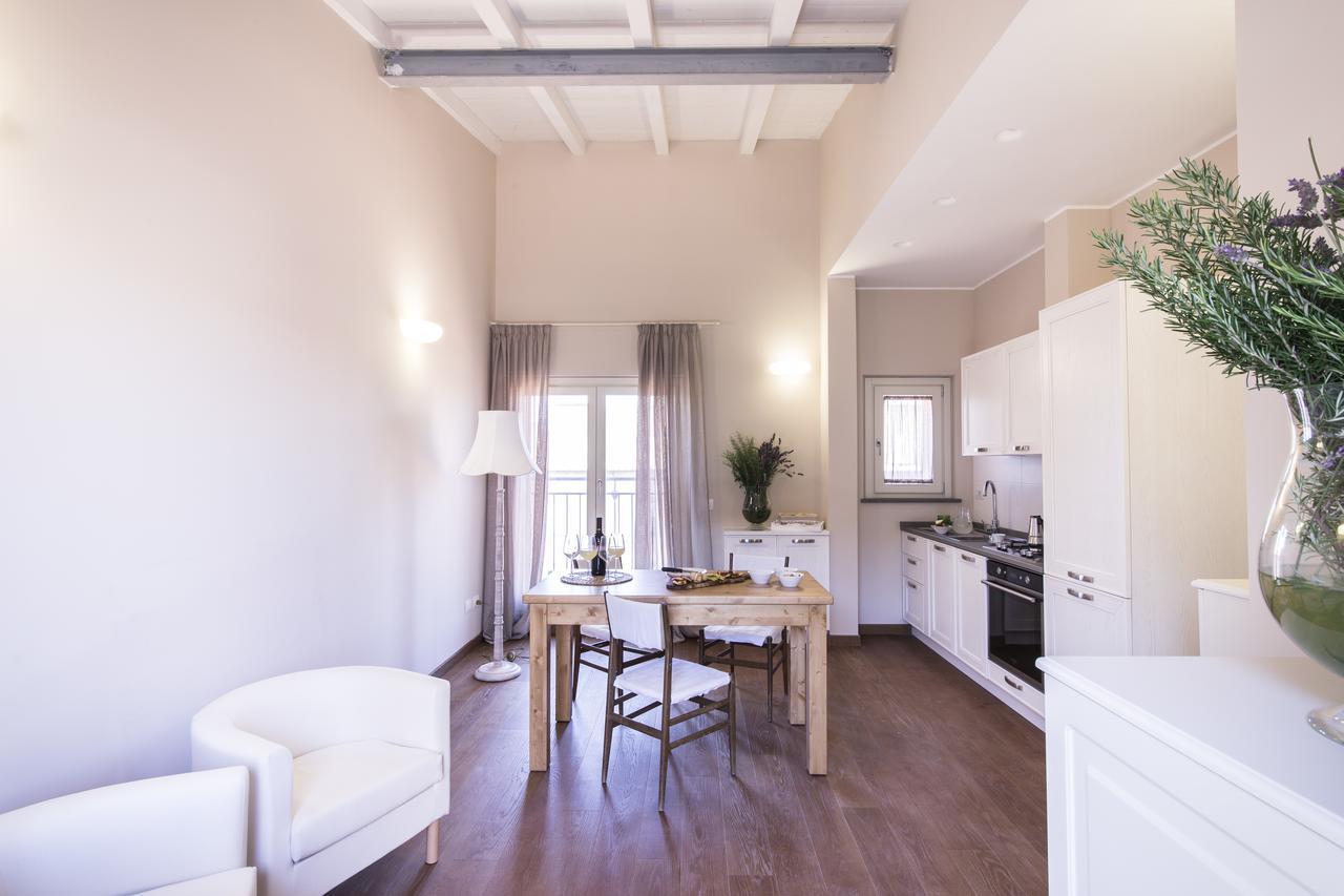 Suite Queen con Vasca Idromassaggio