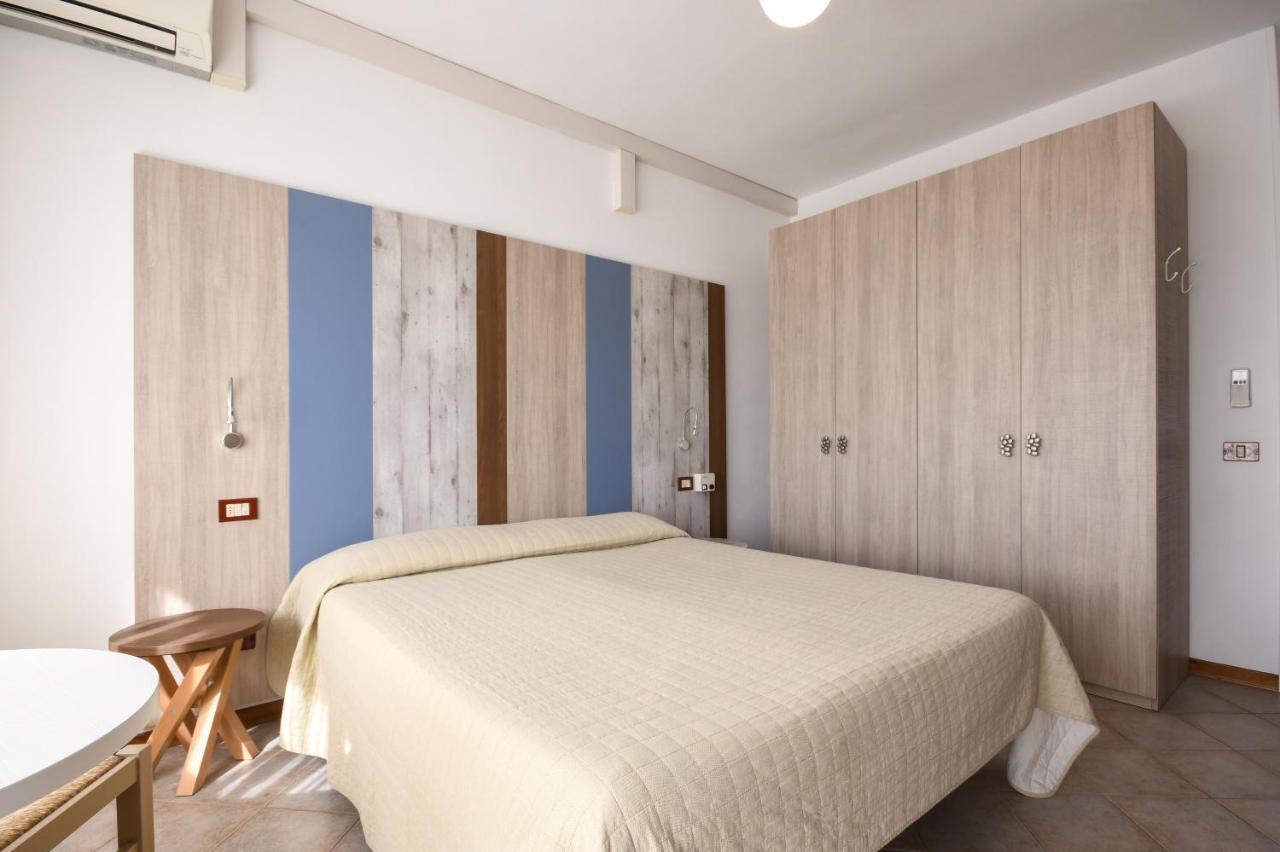 Appartamento con 2 Camere da Letto e Balcone o Terrazza (6 Adulti)