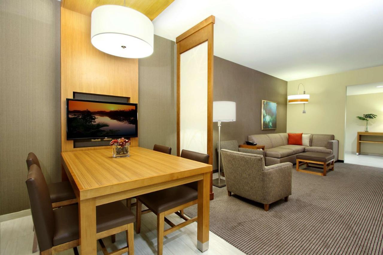 One-Bedroom King Suite