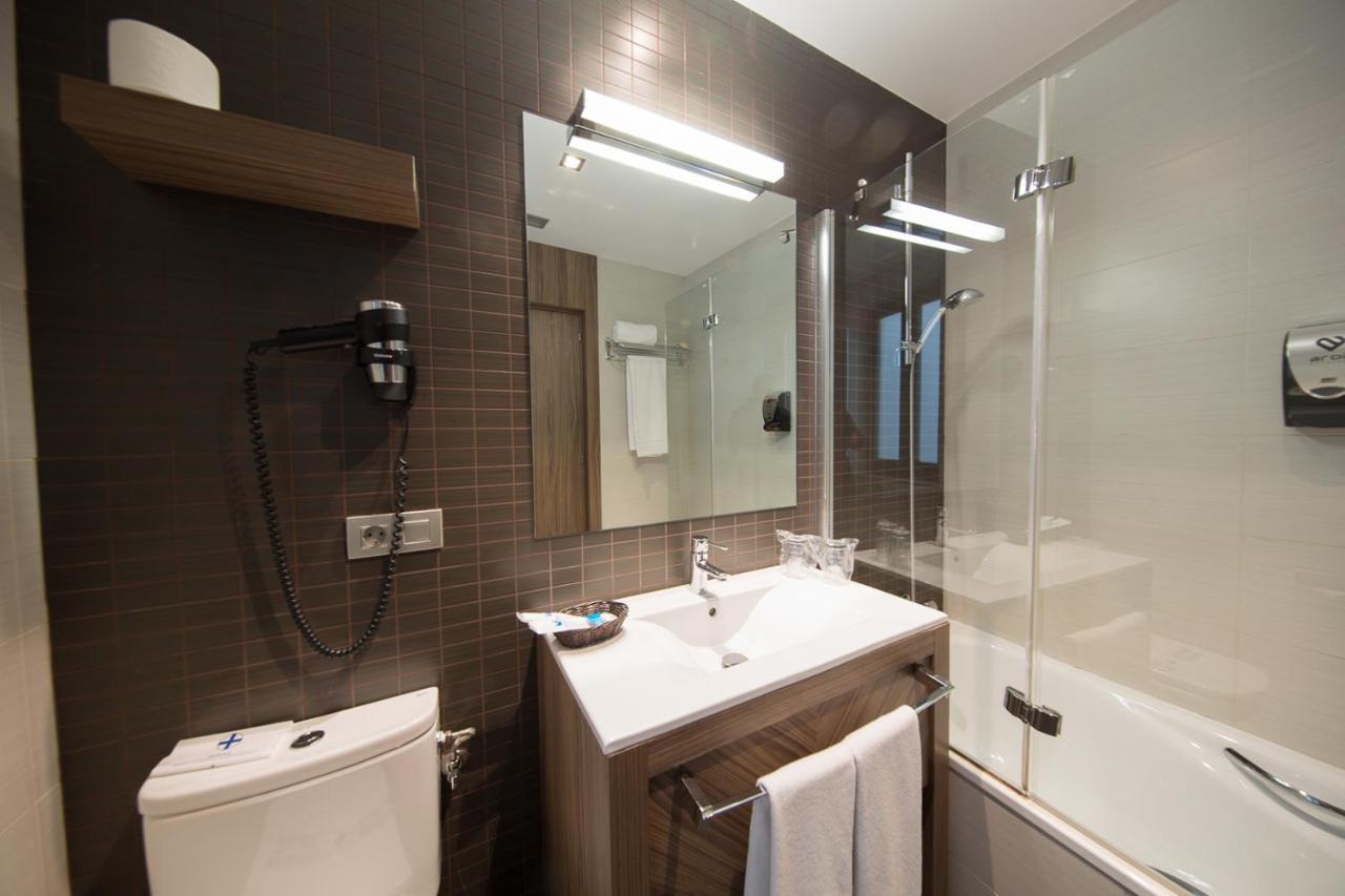 Habitación Doble Económica