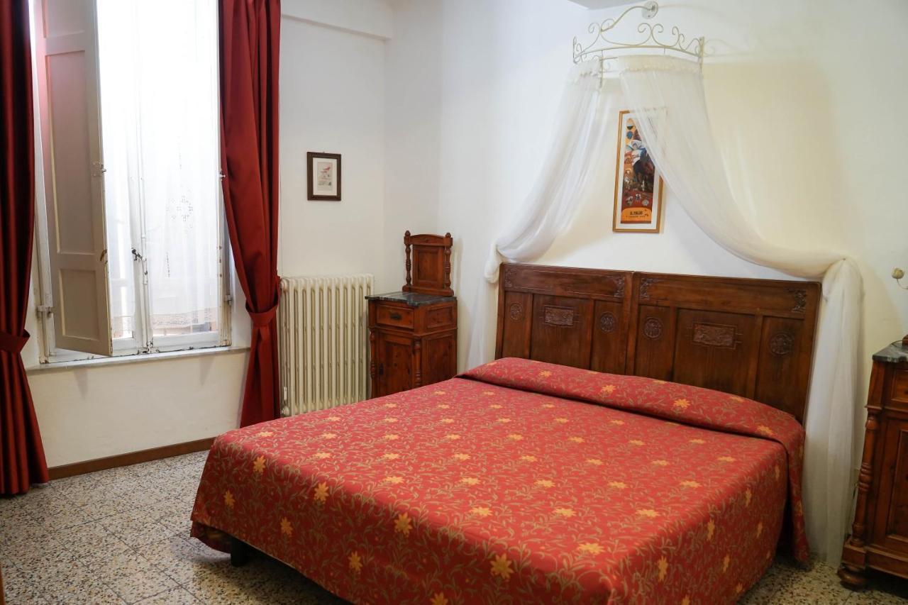 Habitación Individual con baño