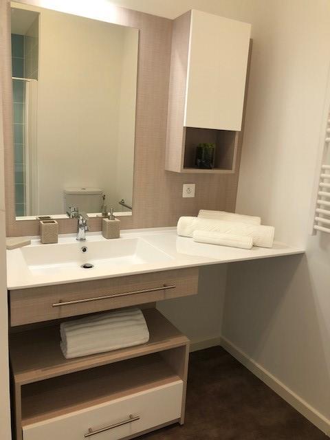 Appartement Standard
