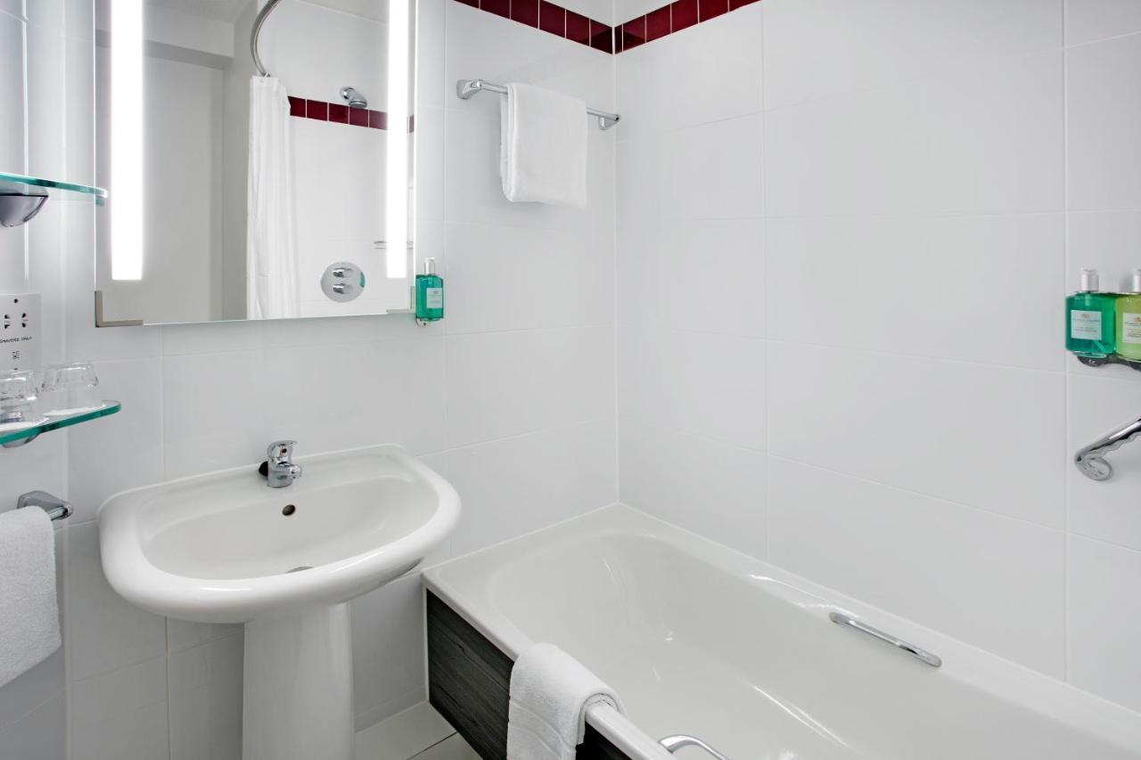 Habitación Doble Estándar