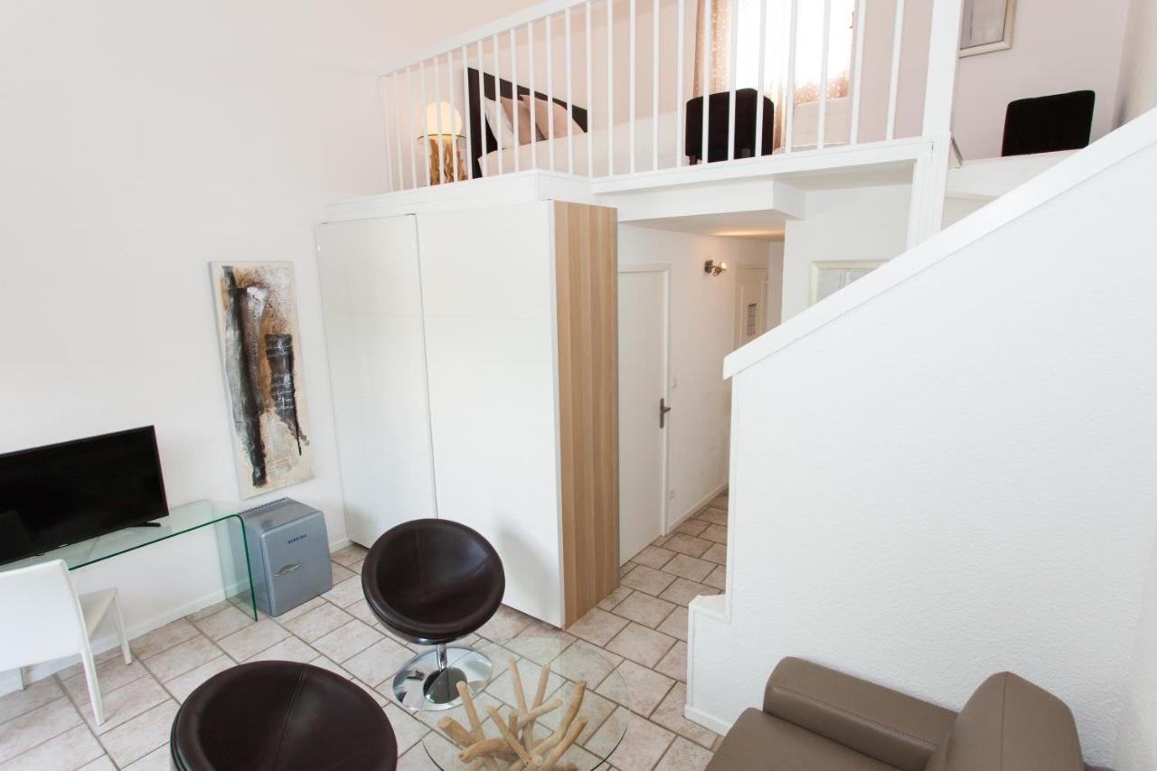 Chambre Quadruple