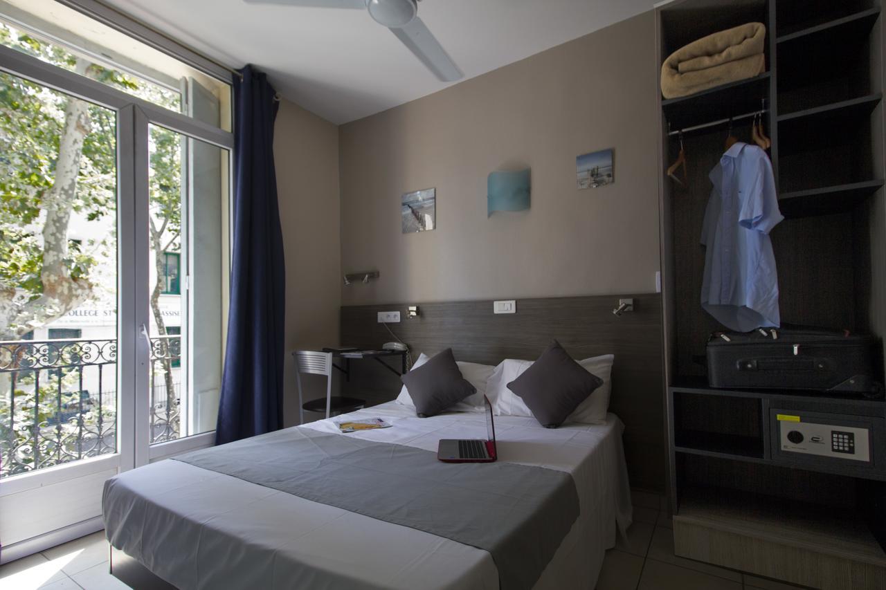 Chambre Double Économique