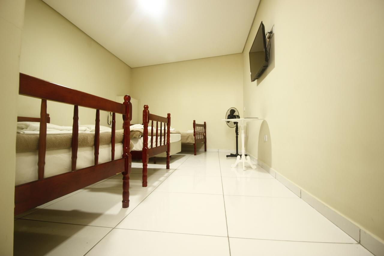 Quarto Quádruplo de Luxo