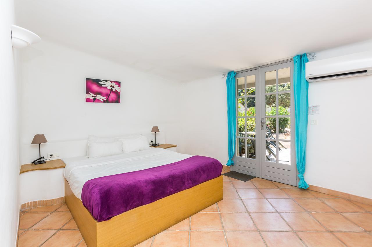 Grande Chambre Familiale Standard