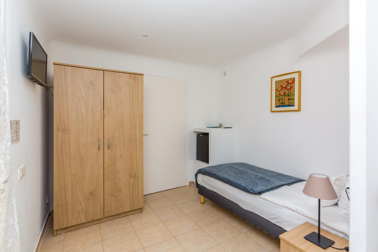Chambre Lits Jumeaux Standard