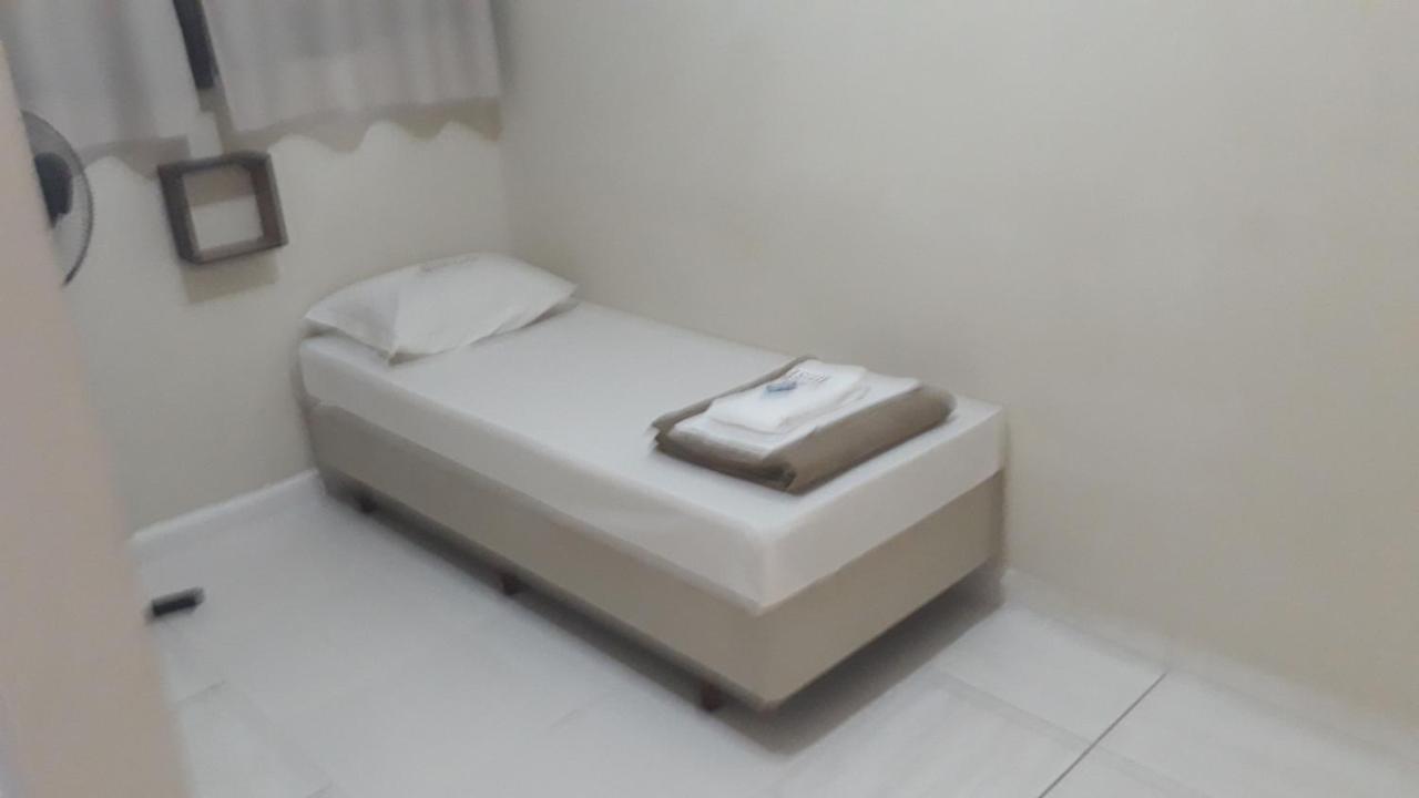 Quarto Individual Deluxe