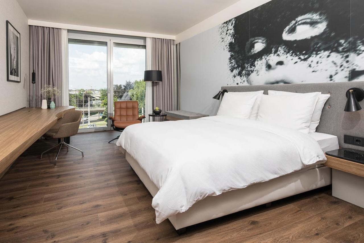 Standaard Kamer