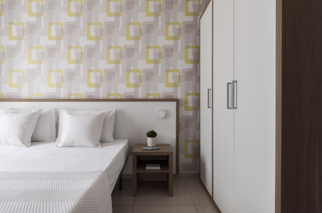 Apartamento de 1 dormitorio
