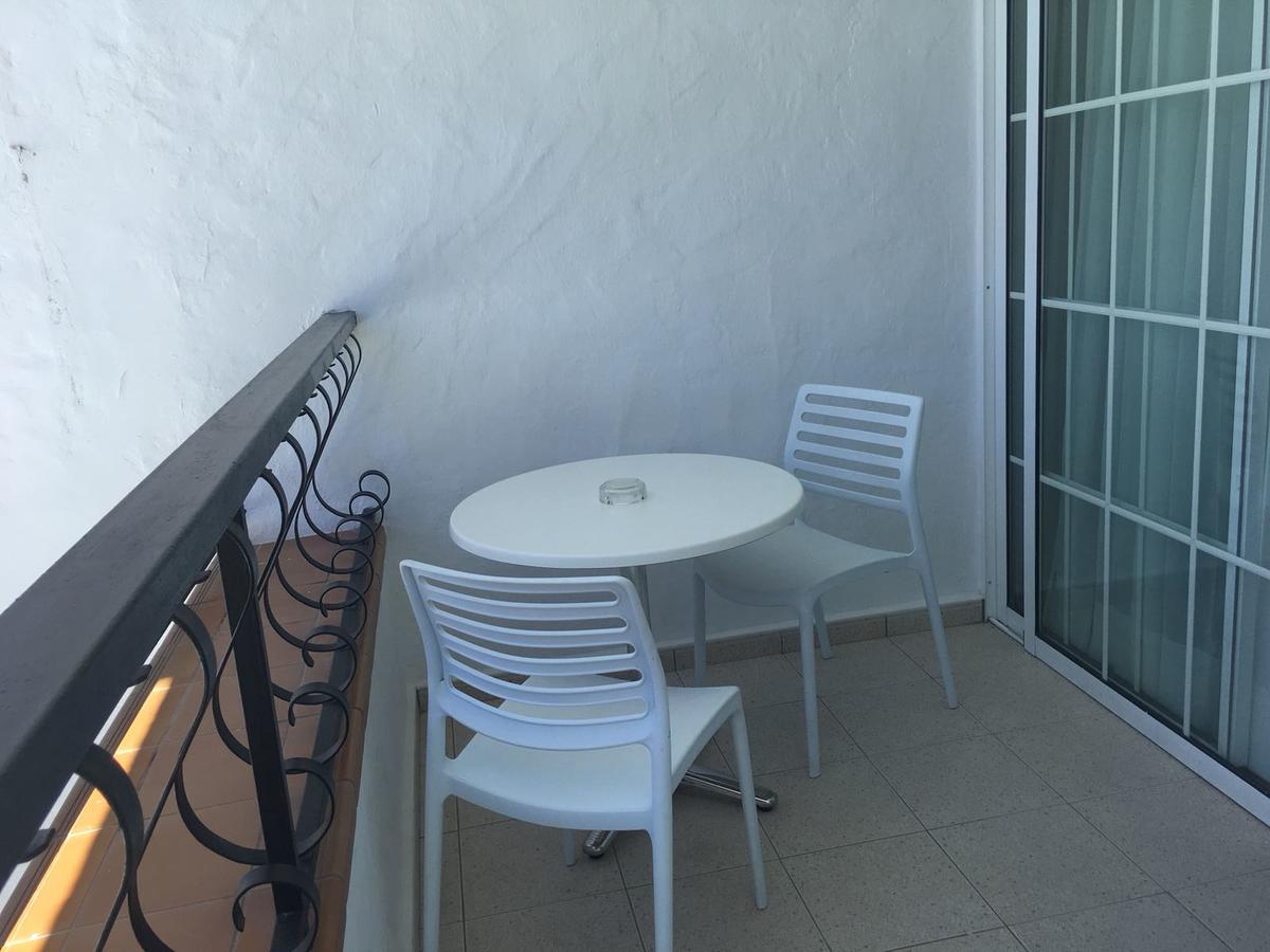 Appartement met 1 Slaapkamer