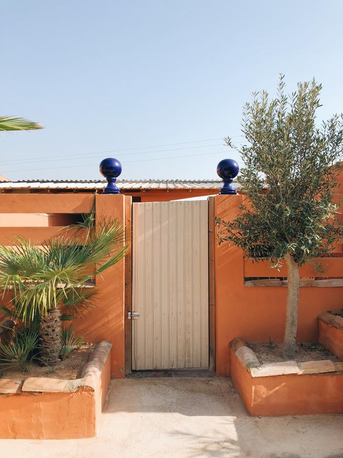 Monolocale con Terrazza