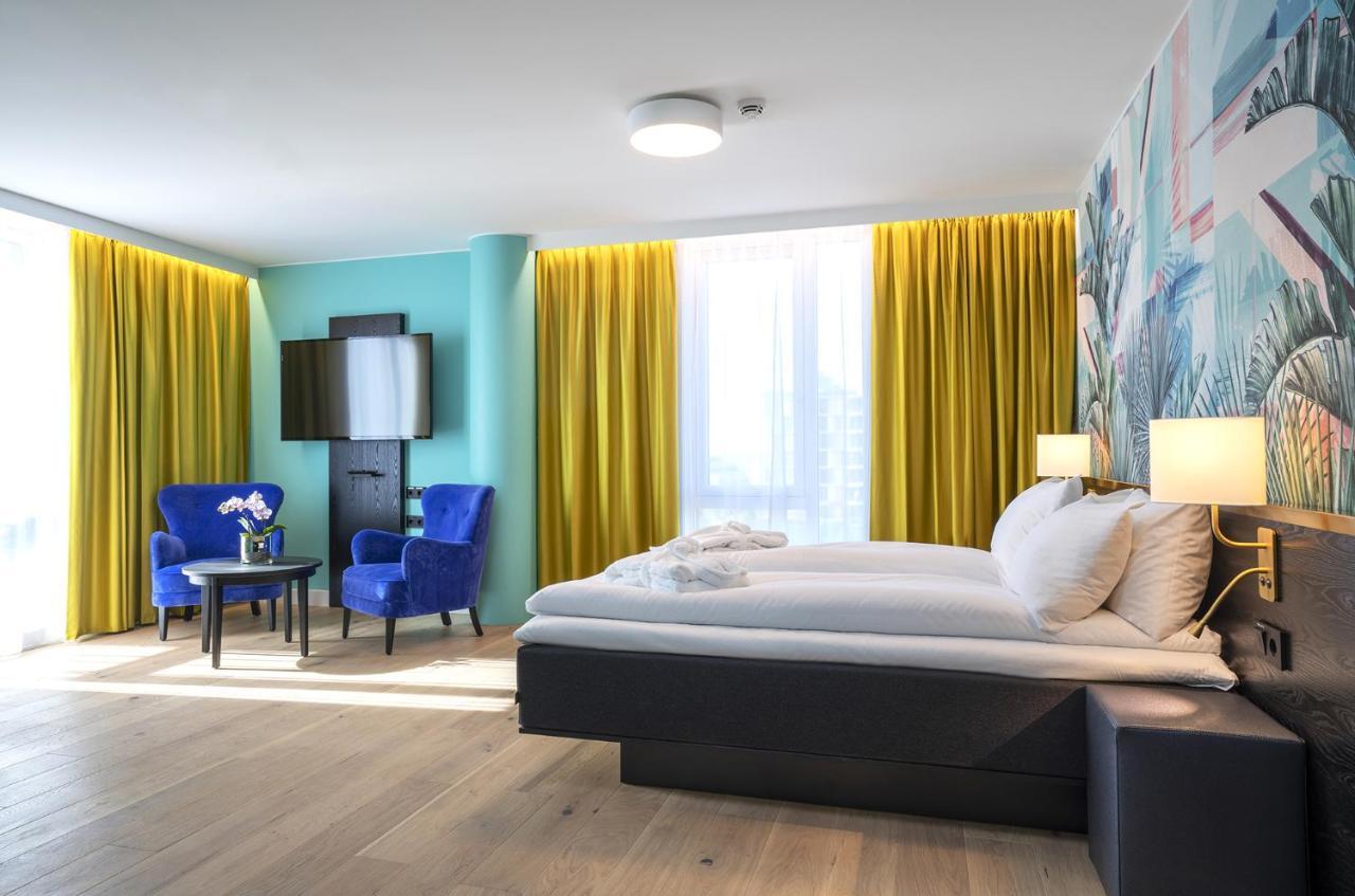 Deluxe Zimmer