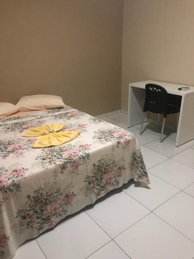 Quarto Duplo