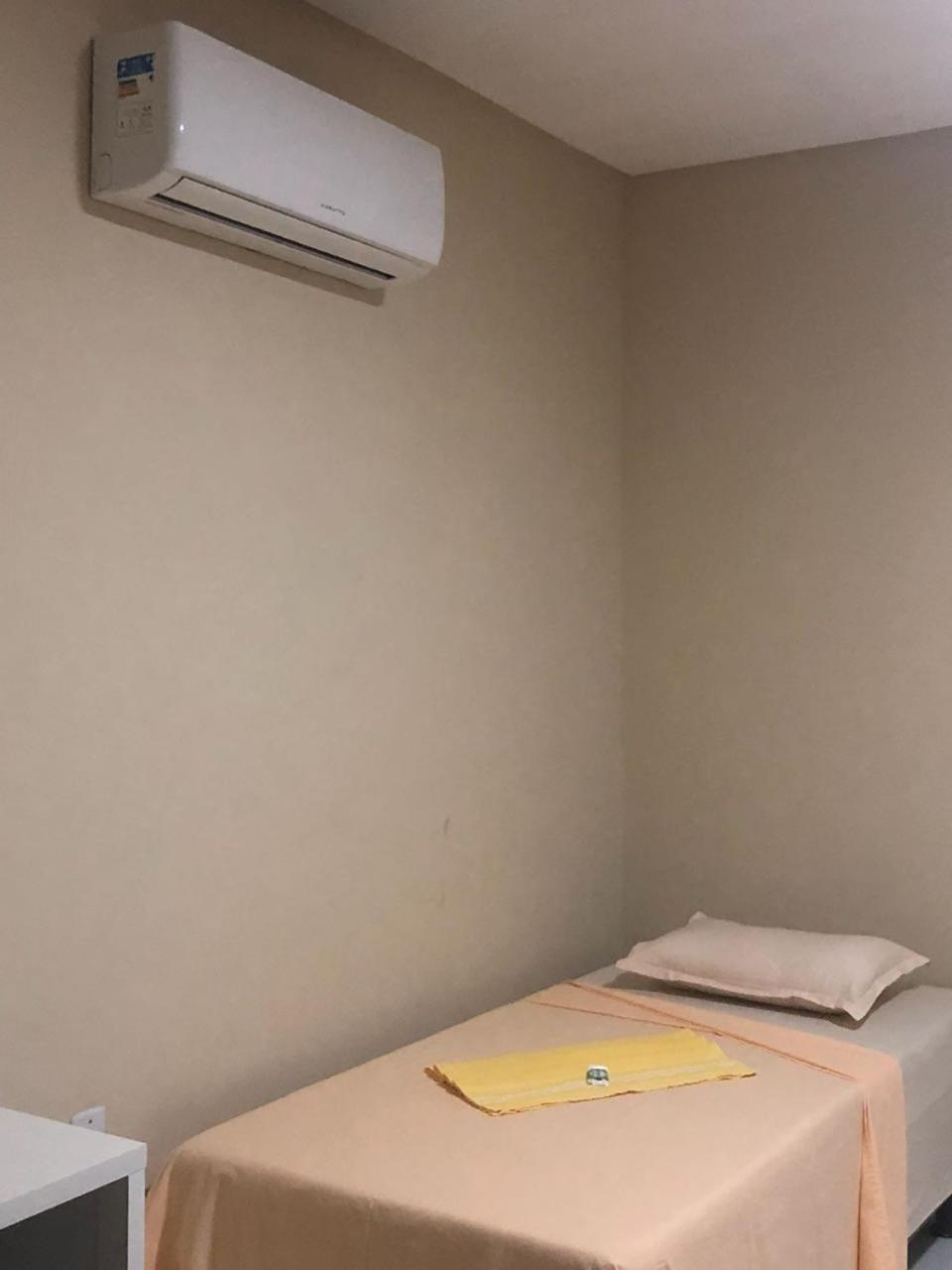 Quarto Individual