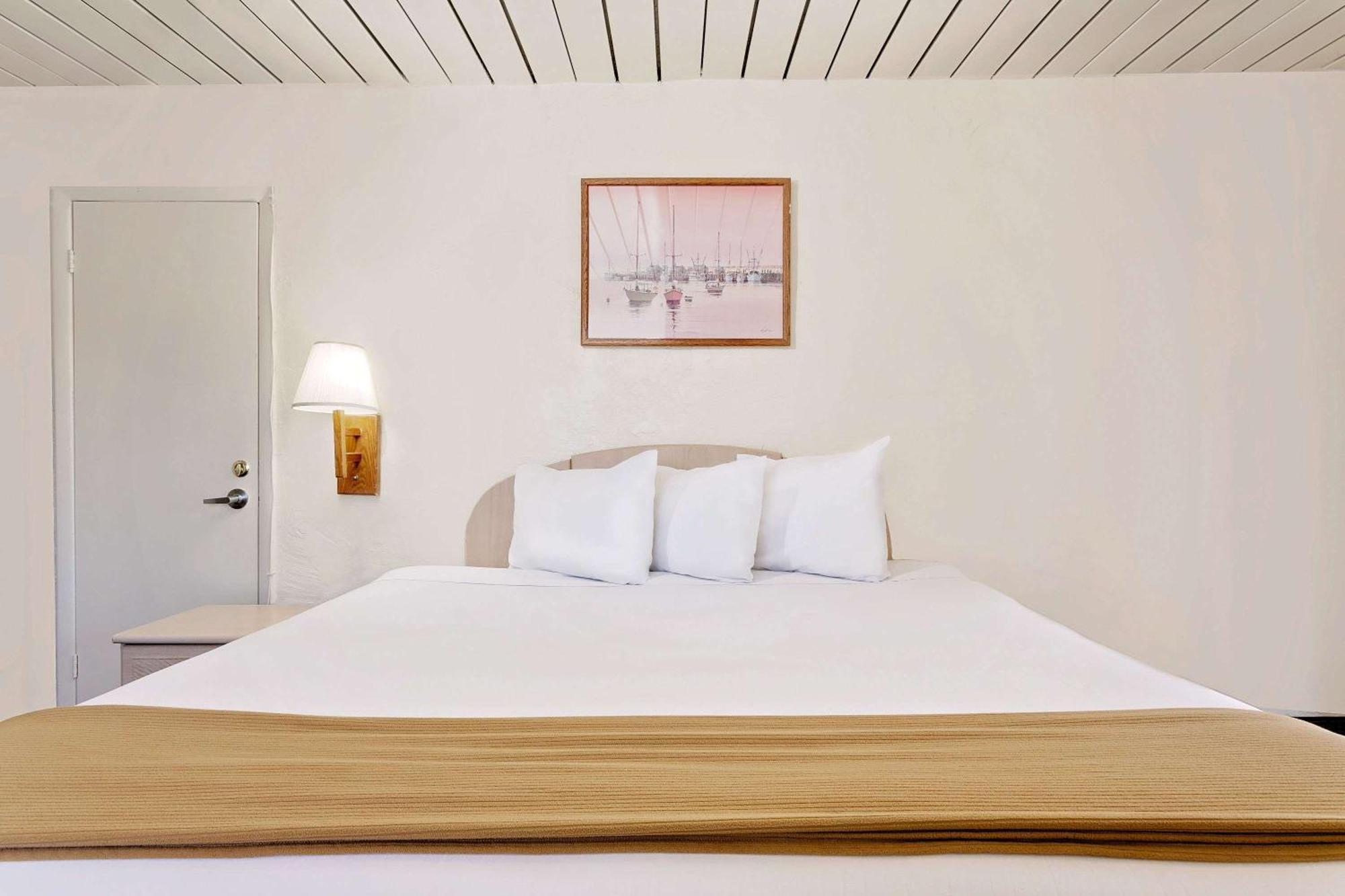 Zimmer mit 2 Queensize-Betten - Nichtraucher