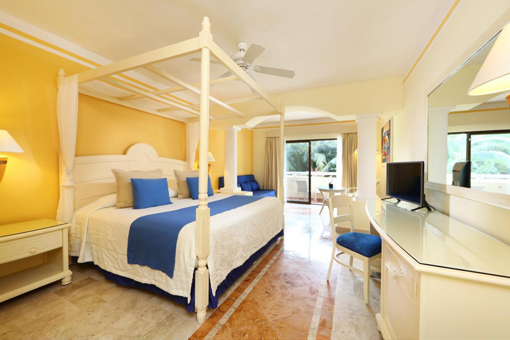 Suite Junior Superior (1 adulto)