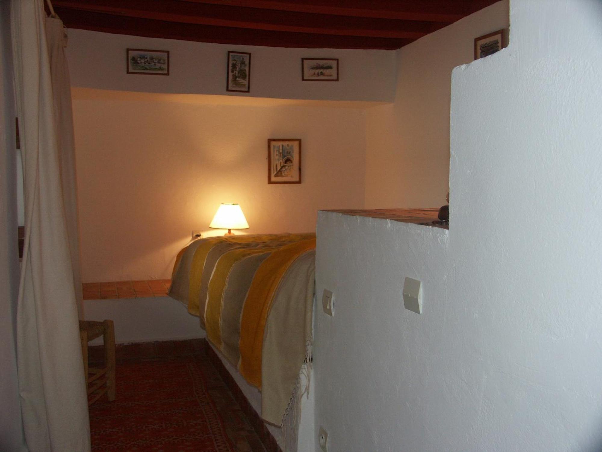 Chambre Double Duplex Ramsa