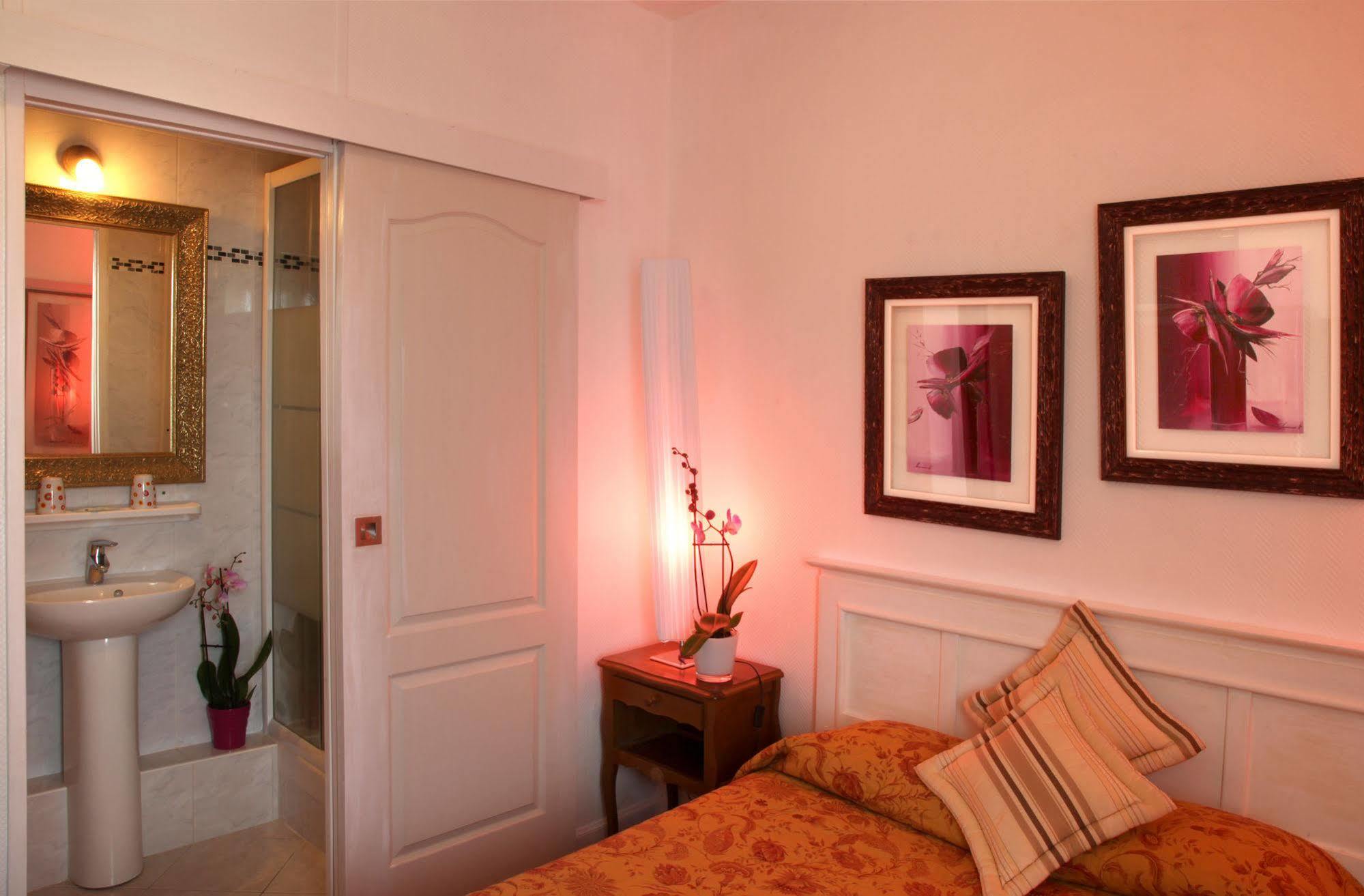 Chambre Simple Standard