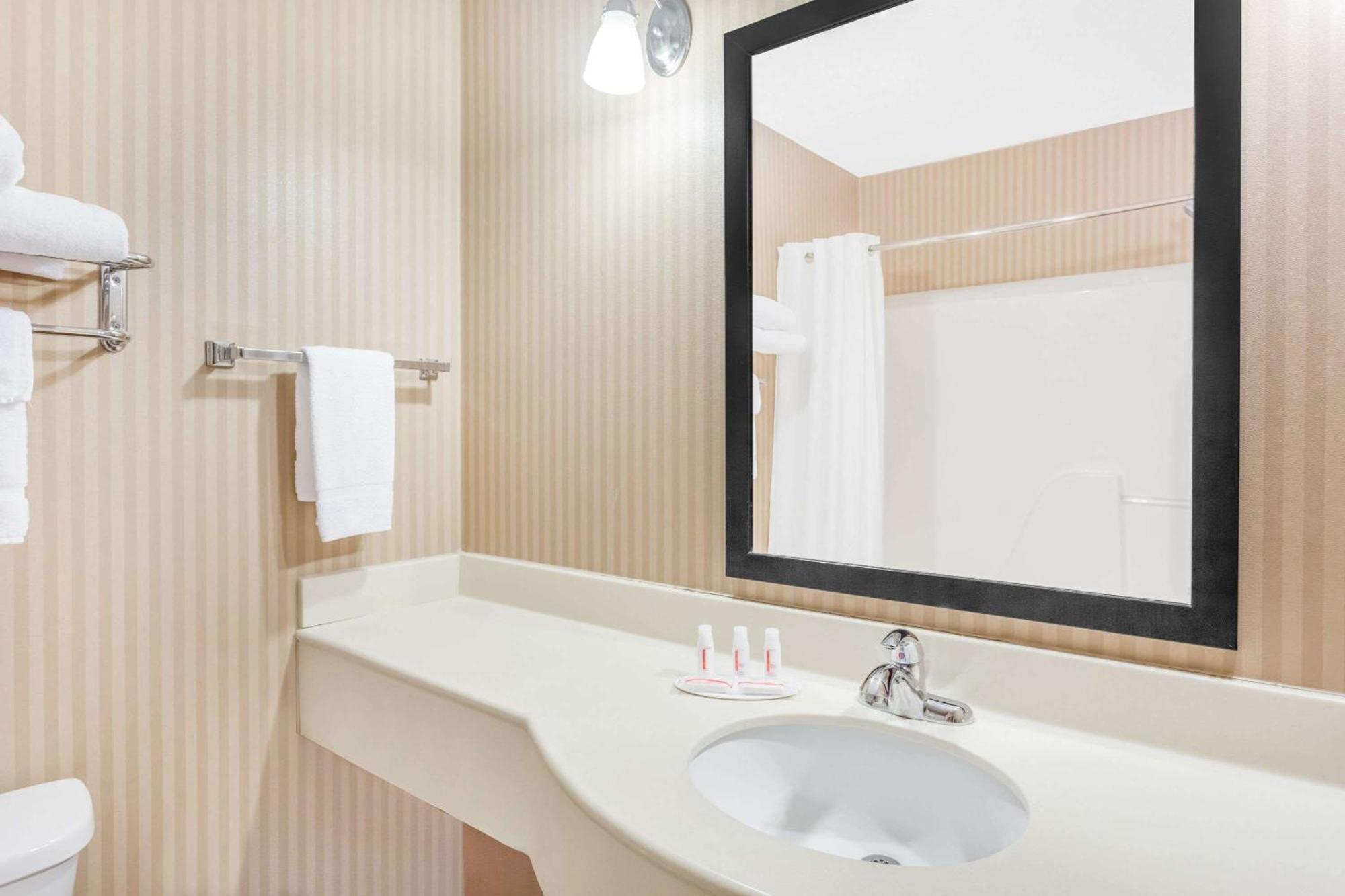 Suite - Disability Access/Non-Smoking