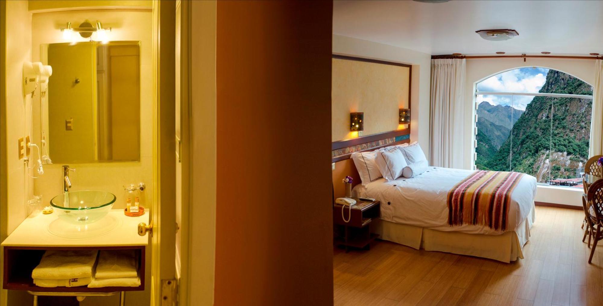 Quarto Individual