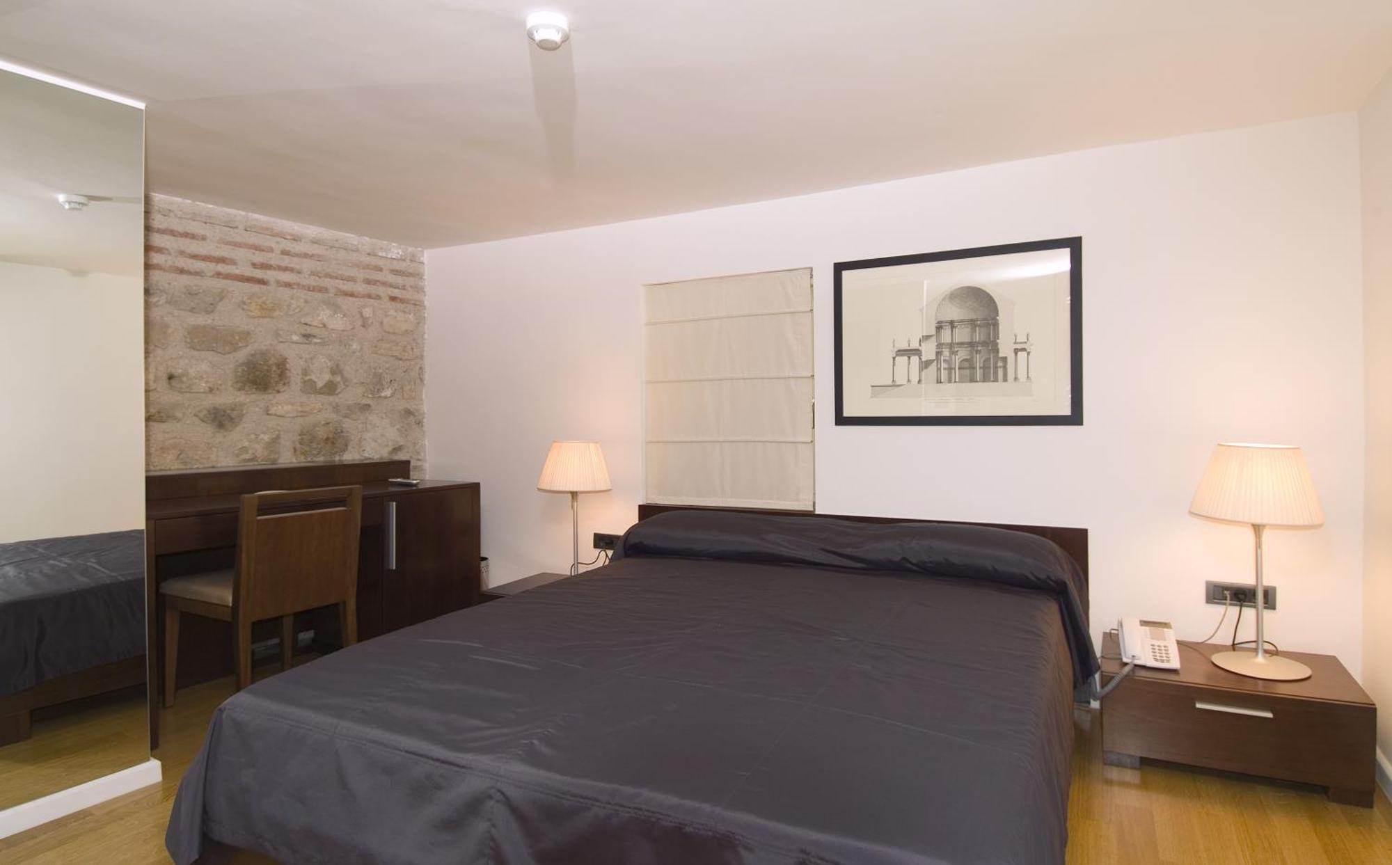 Standard Doppelzimmer - Hauptgebäude
