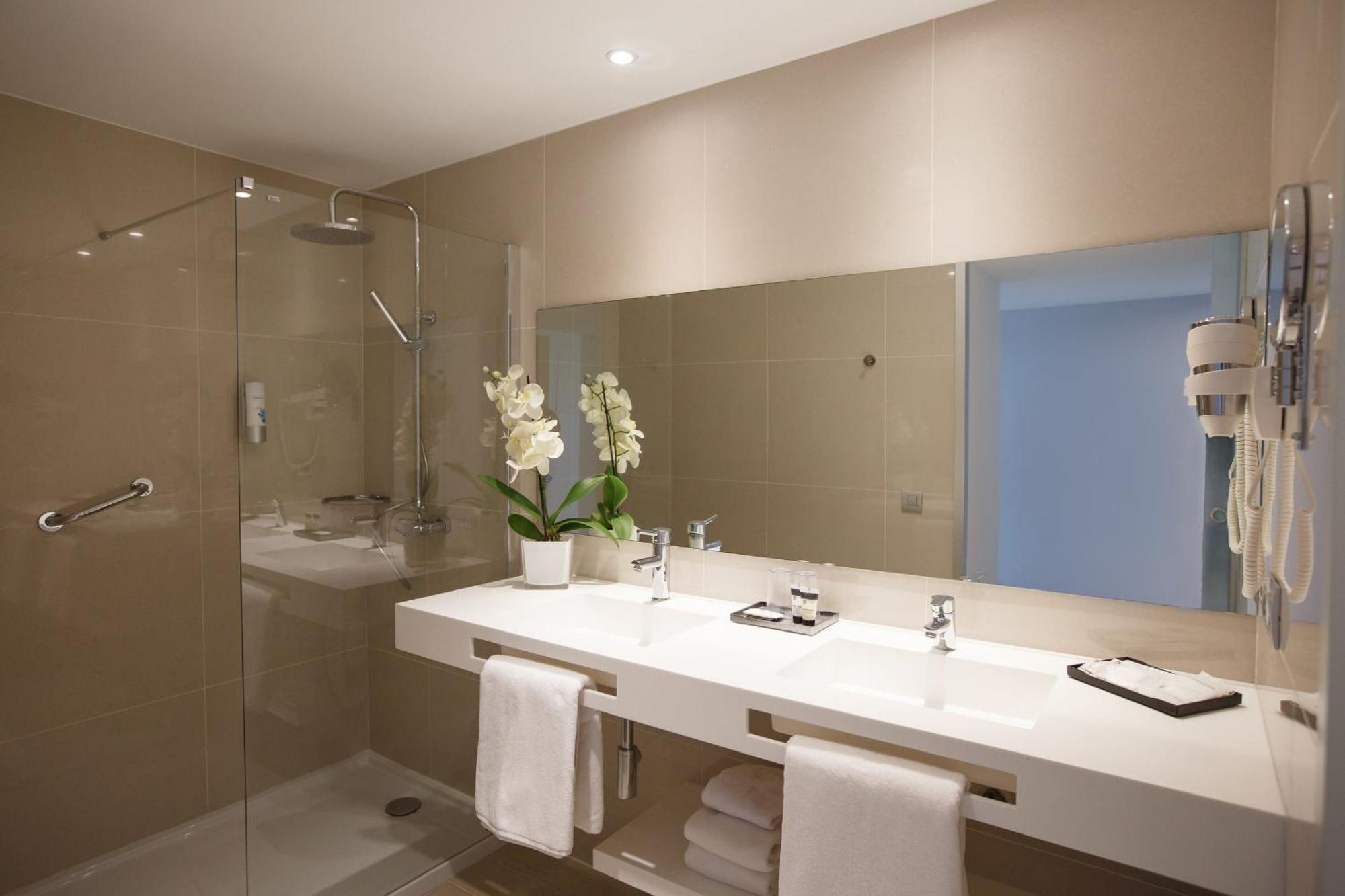 Deluxe Junior Suite - Bovenste Verdieping