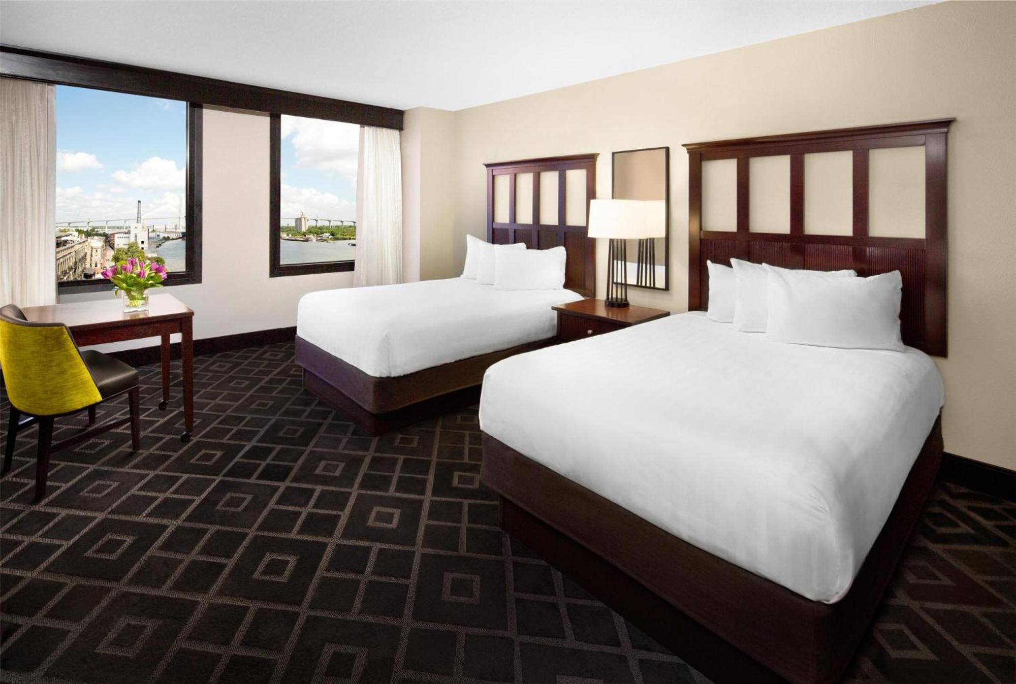 Double Room with Two Double Beds and River View,698202699:JPEG