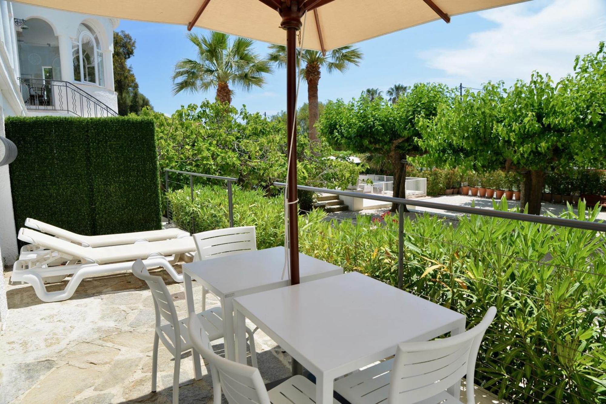 Appartement (4 Adultes)