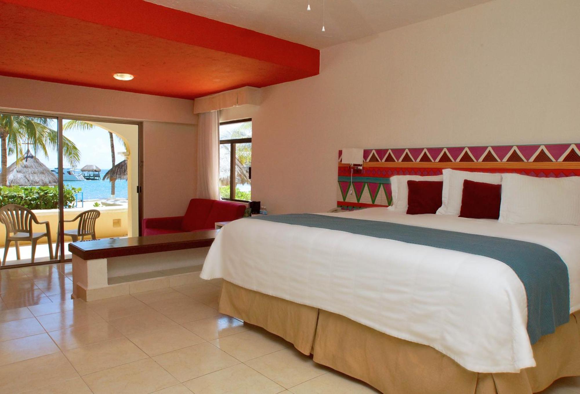 Junior Suite with Sea View