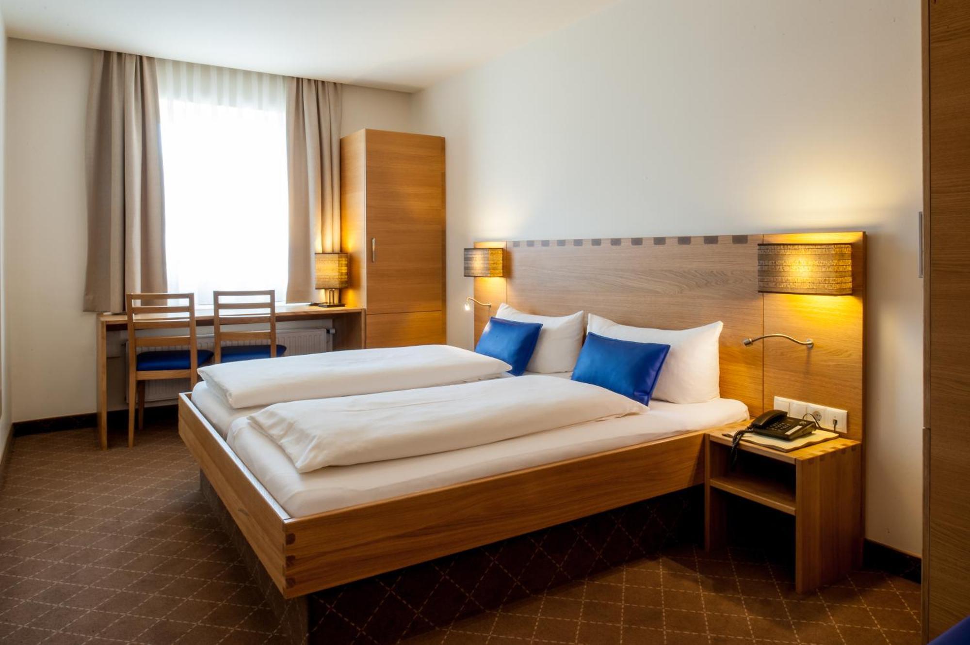 Business Doppelzimmer