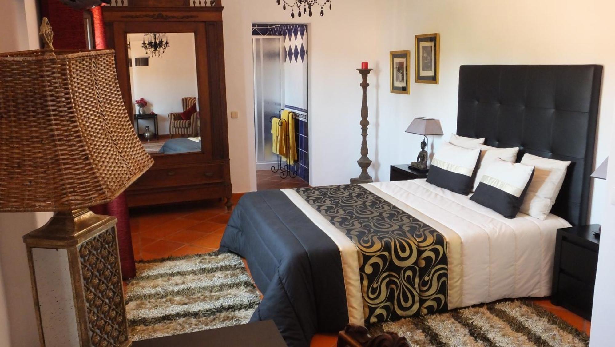 Quarto Duplo