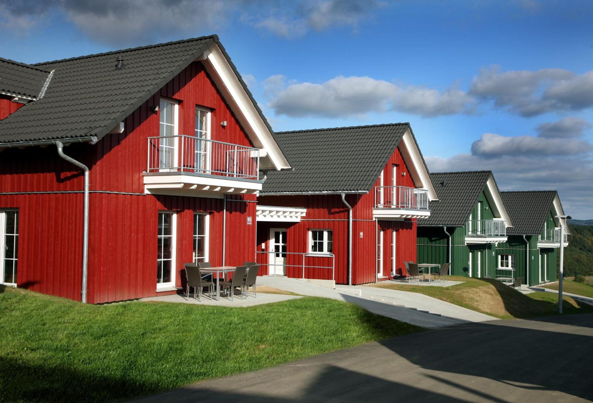 Comfort Villa