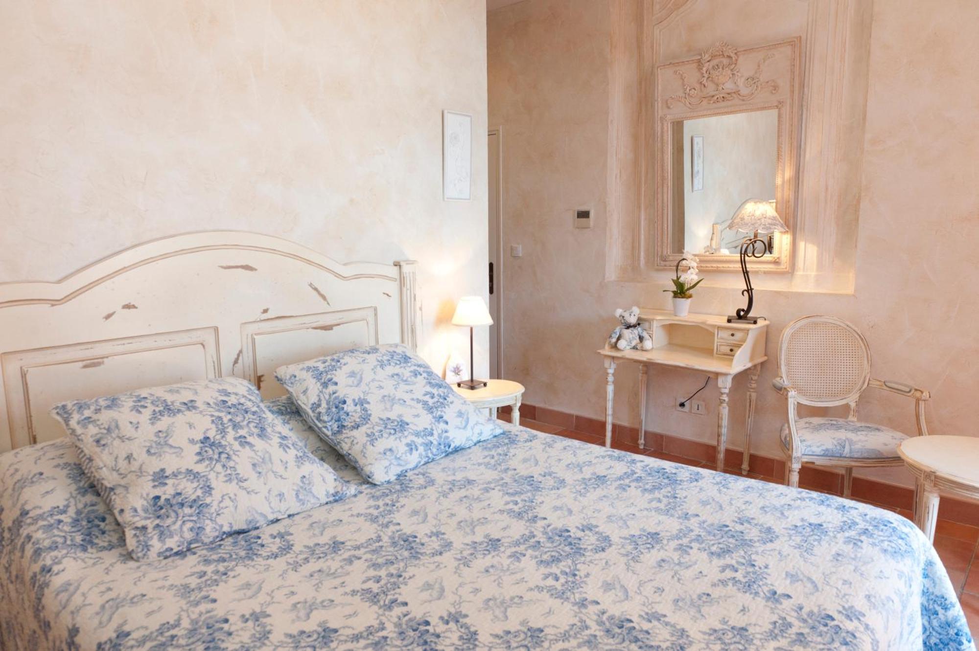 Chambre Supérieure Deluxe