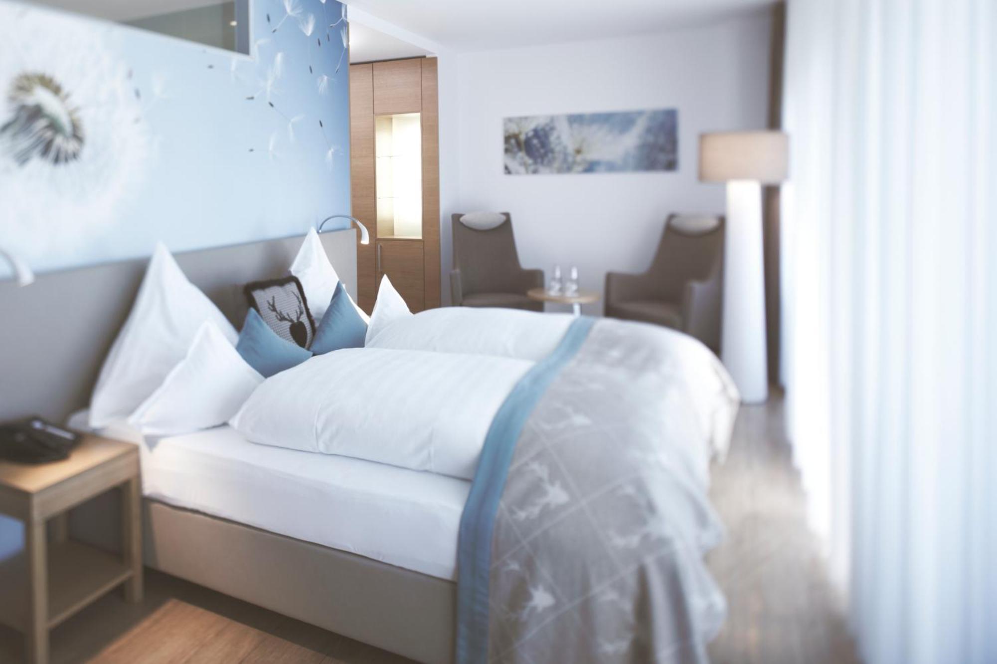Superior Doppelzimmer
