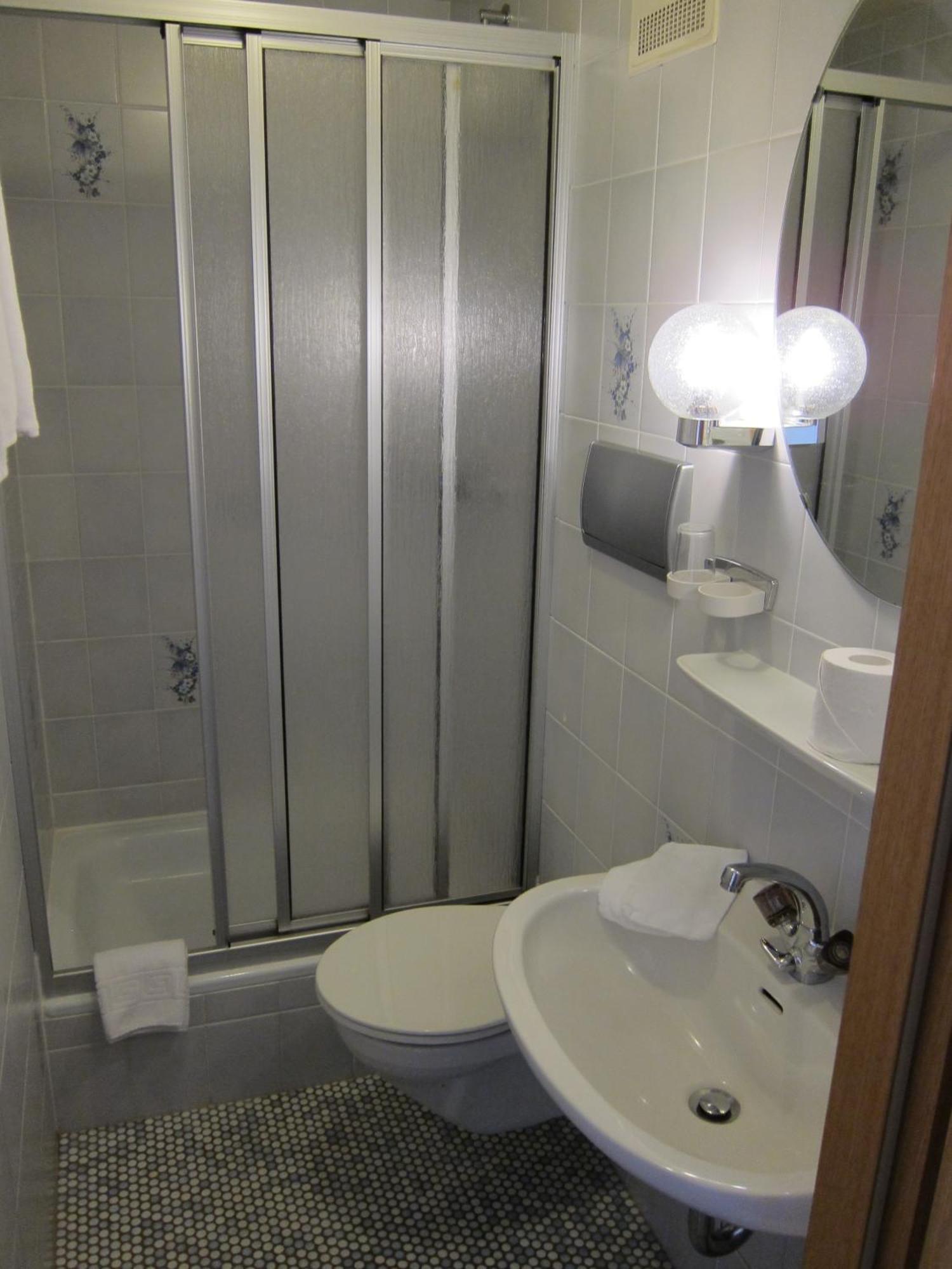 Comfort Doppelzimmer mit Balkon