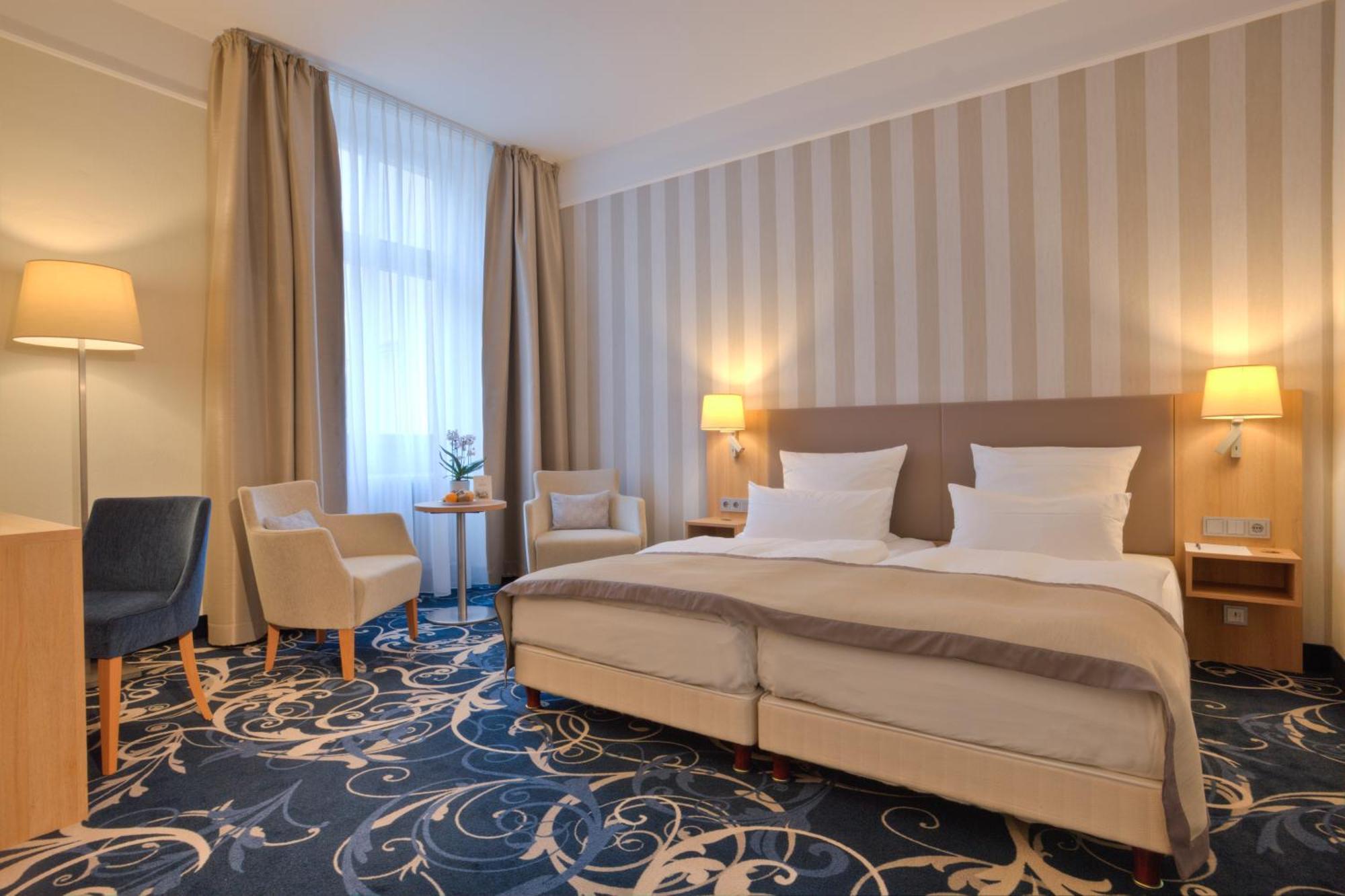 Superior Doppelzimmer