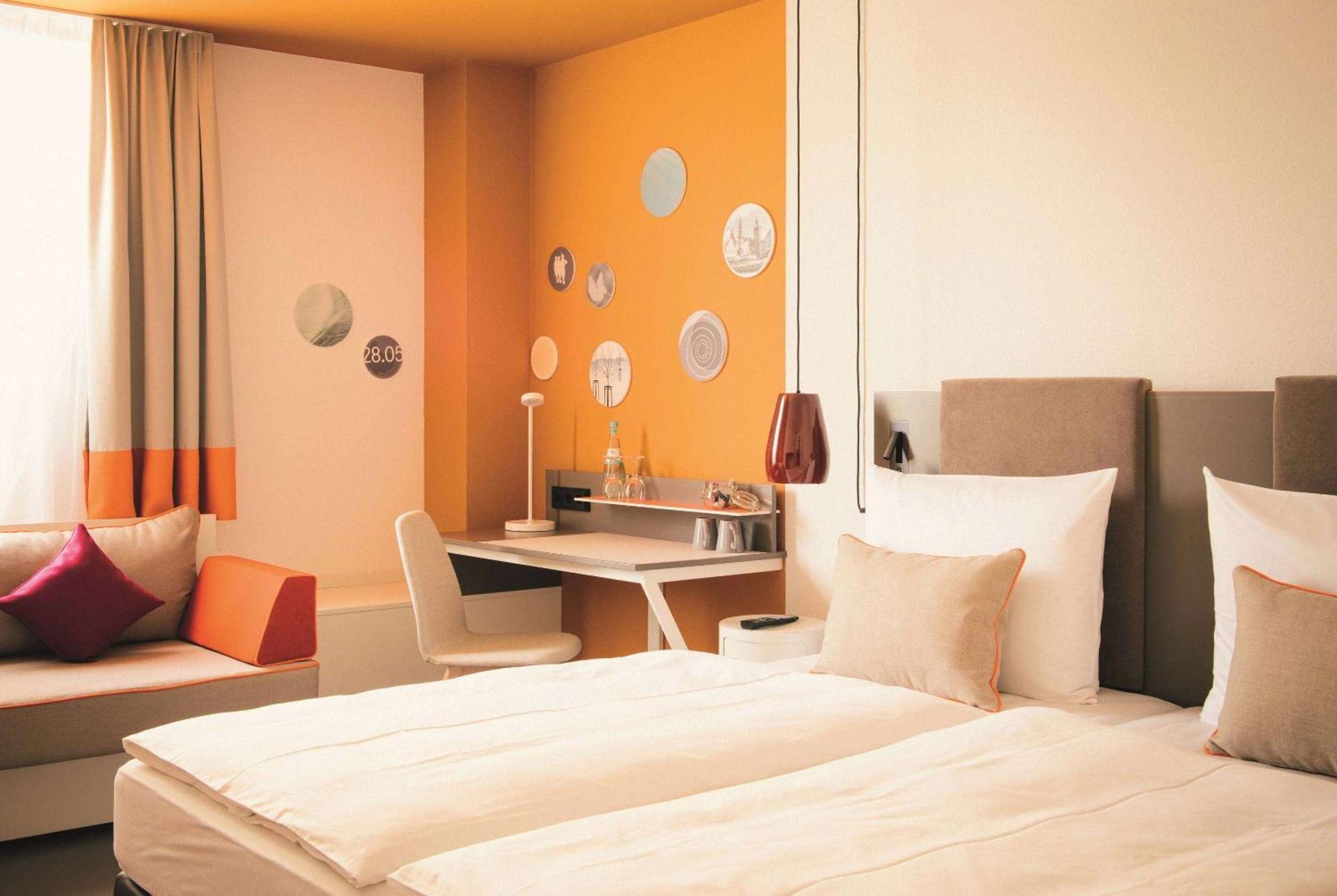 Lounge Zimmer