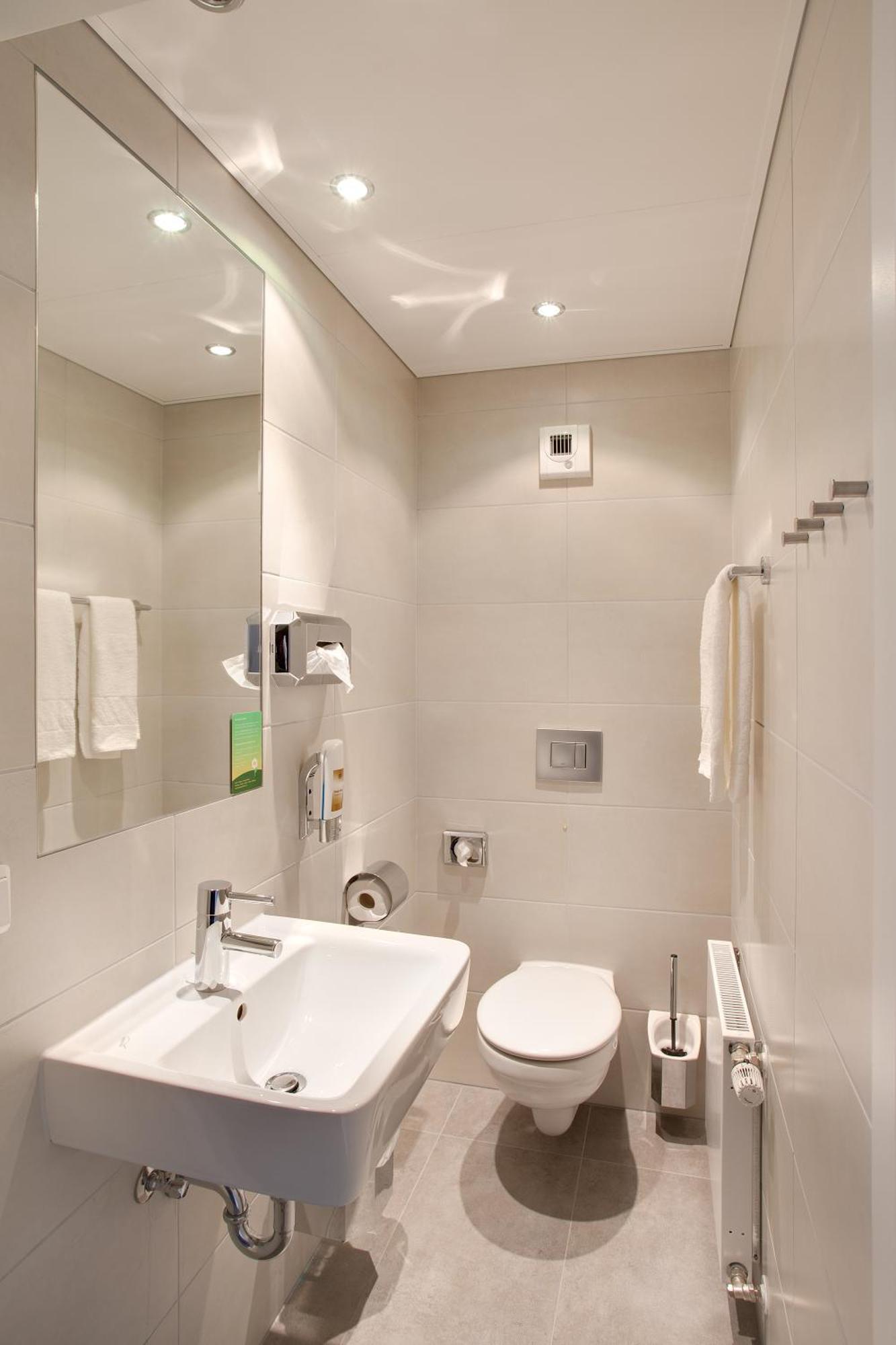 Chambre Triple
