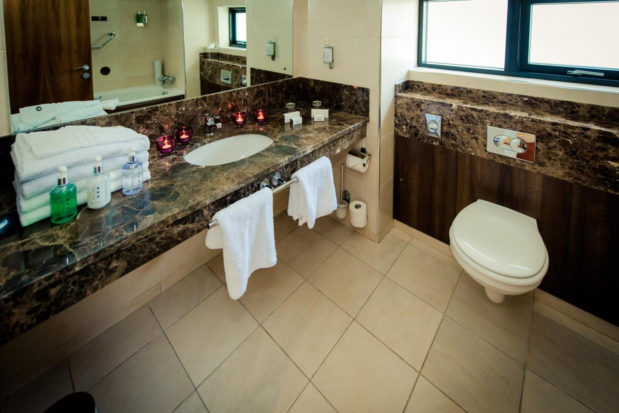 Habitación Doble Estándar
