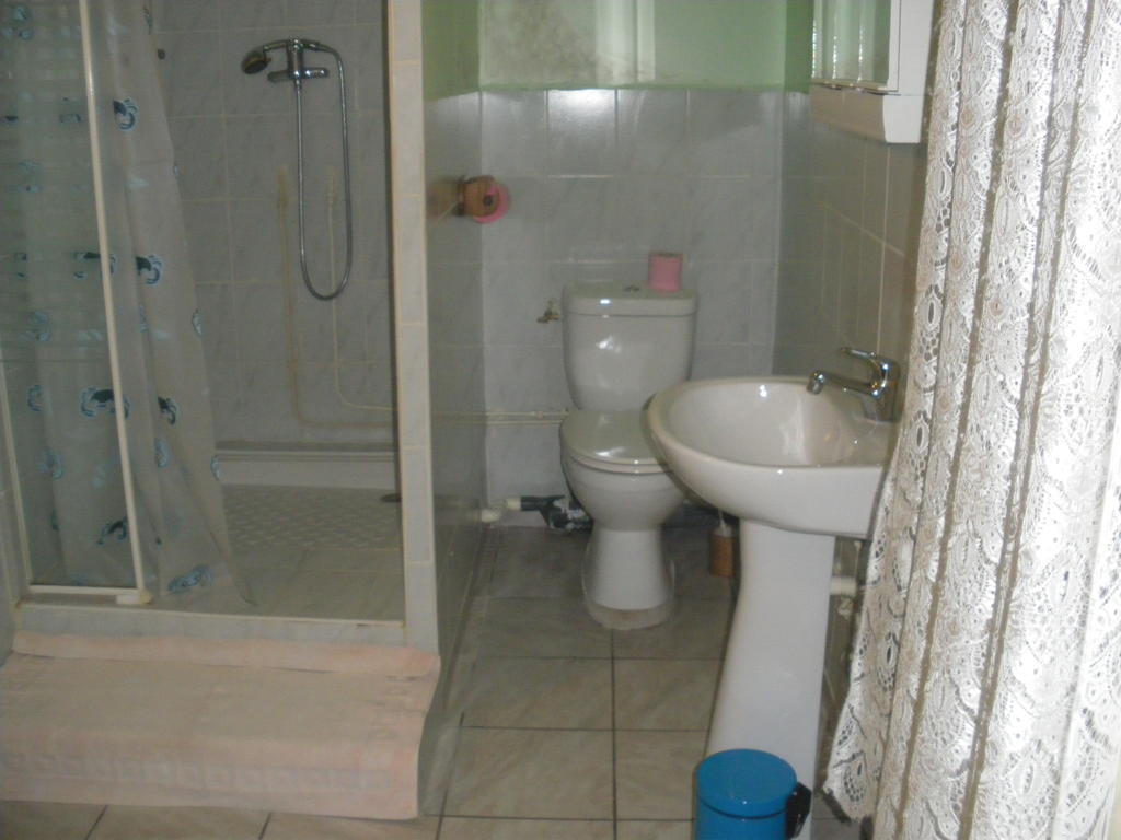 Chambre Double