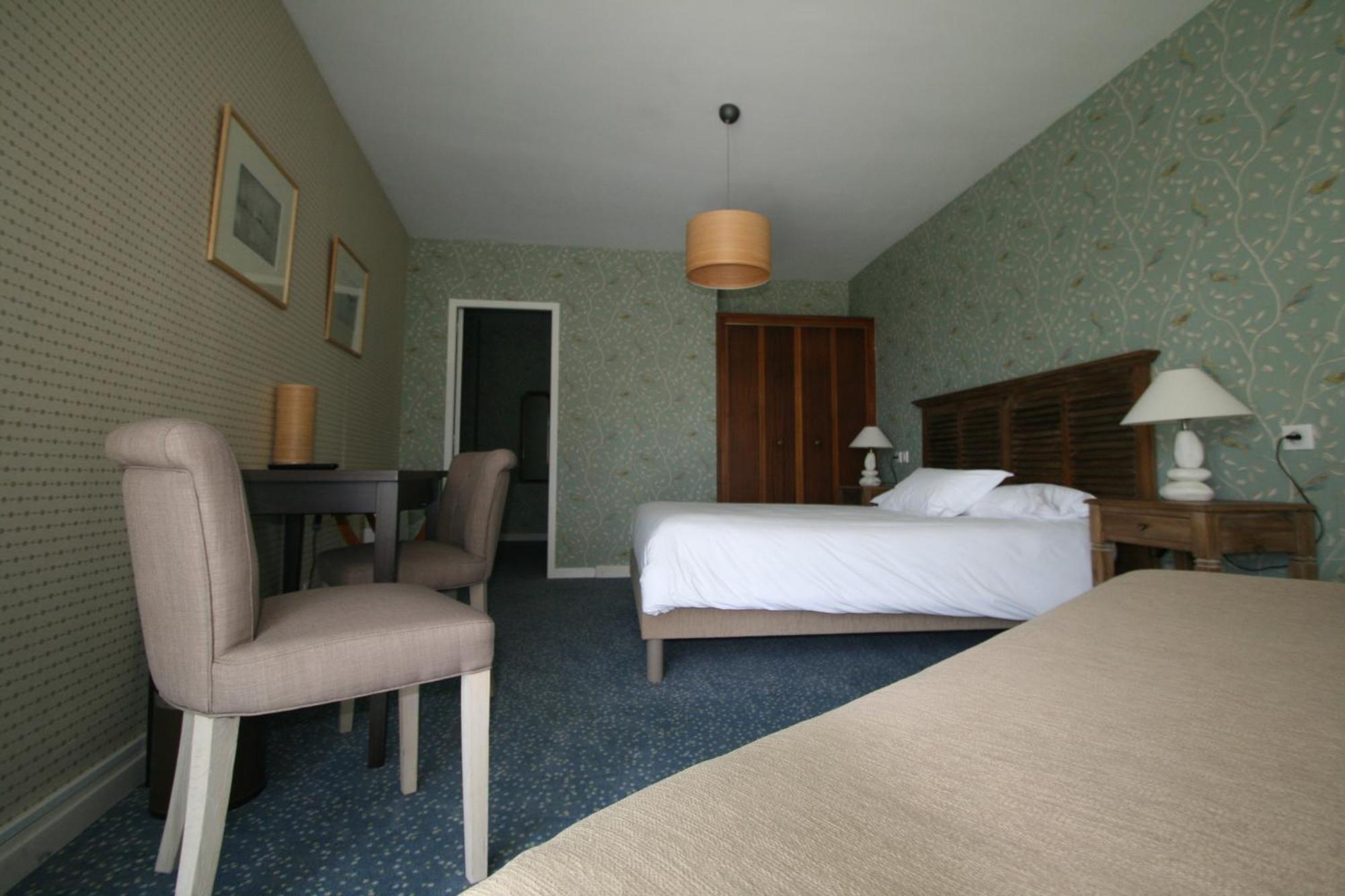 Chambre Triple Supérieure