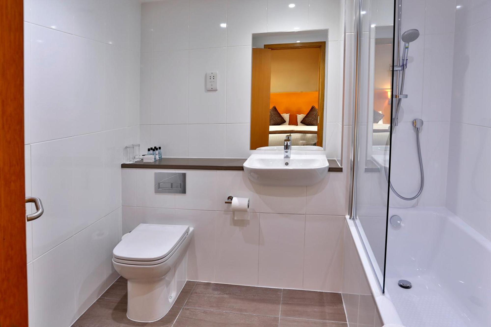 Standard King Room