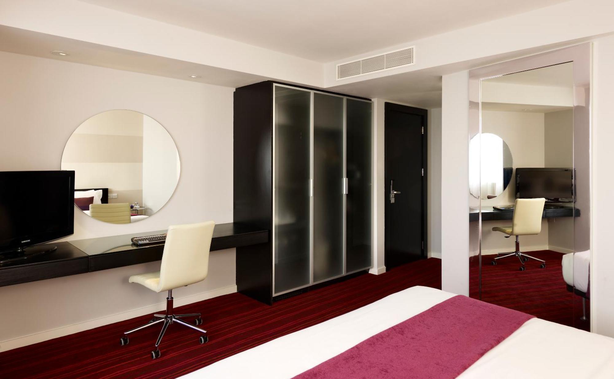 Superior Doppelzimmer