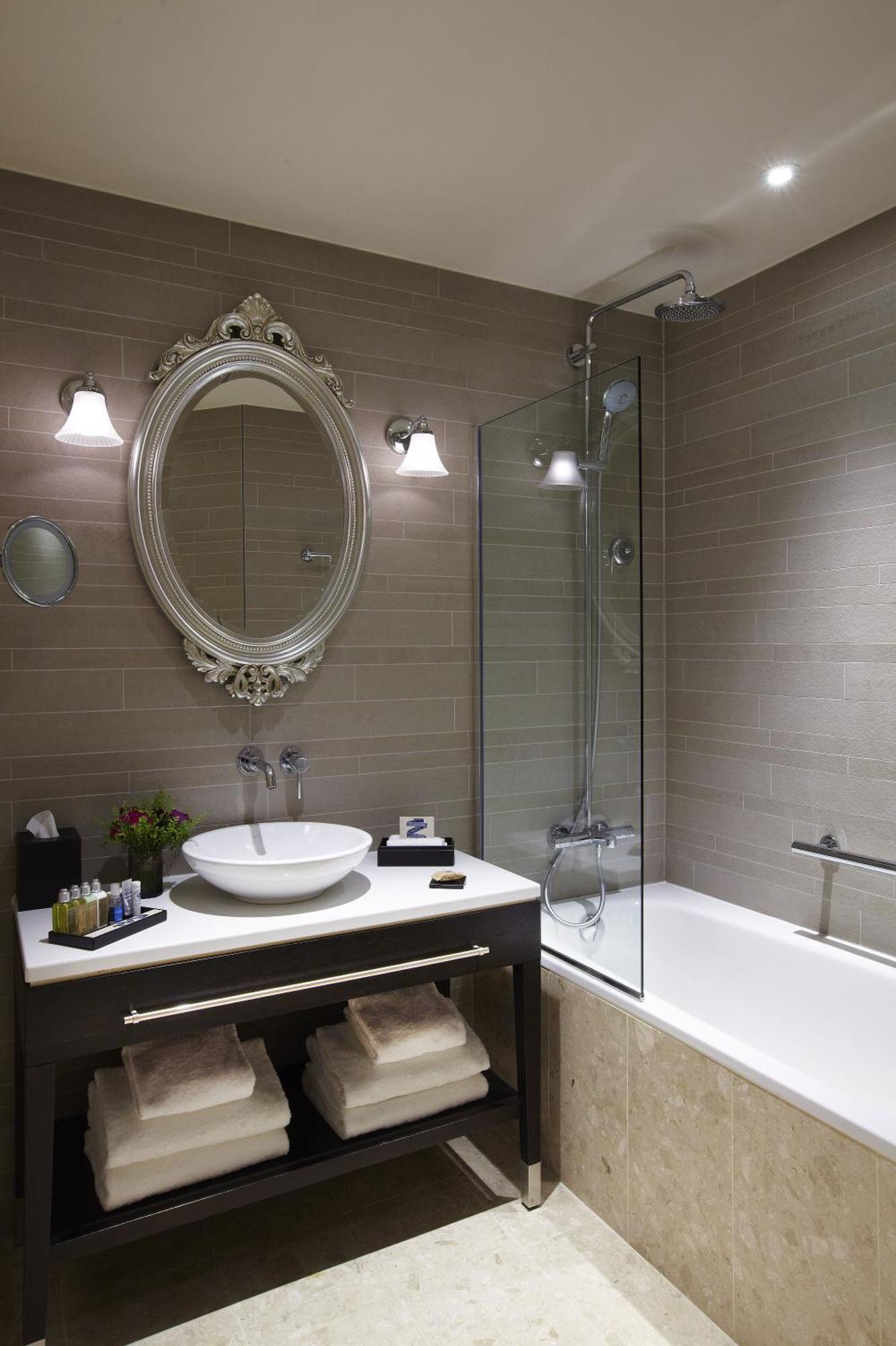 Paquete VIP - Suite Royal