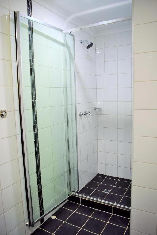 Appartement 1 Chambre Deluxe