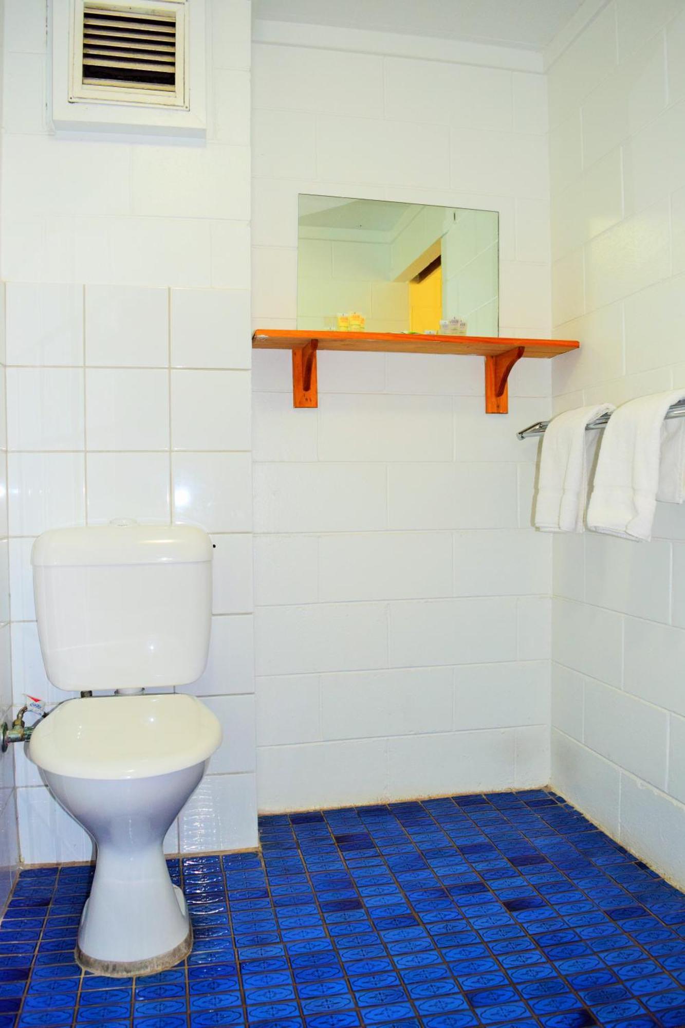 Appartement 3 Chambres